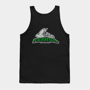 Yeshua Wealth Tank Top